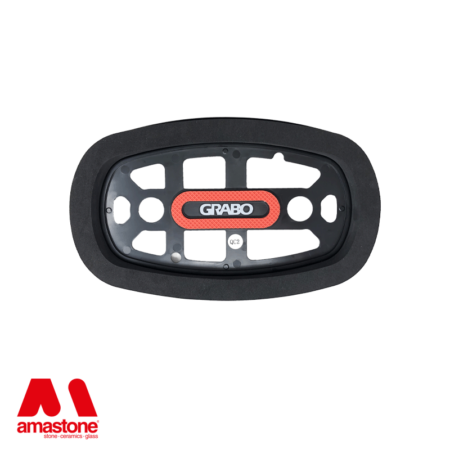 Grabo Replaceable Foam Seal