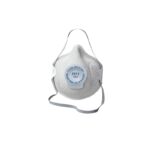 Masques Anti Poussières Moldex Classic Série 2045 Ffp2 Nr D 