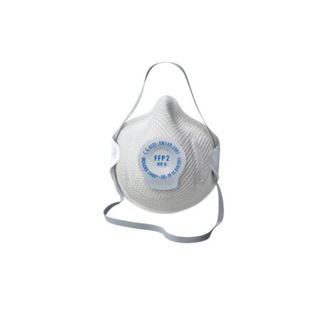 Masques Anti Poussières Moldex Classic Série 2045 Ffp2 Nr D 