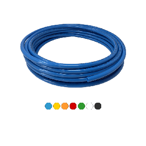 Rilsan compressed air hose