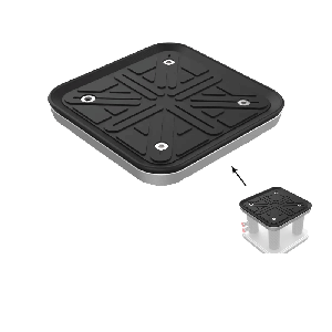 Top Bottom Spare Suction Plate Gnc2