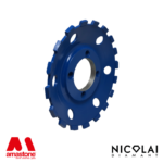 Cnc Concave Saw Blades Nicolai