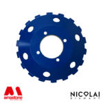 Cnc Concave Saw Blades Nicolai (frontal)