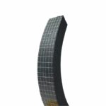 Aerstop® replacement foam gasket for vacuum lifters adhesive