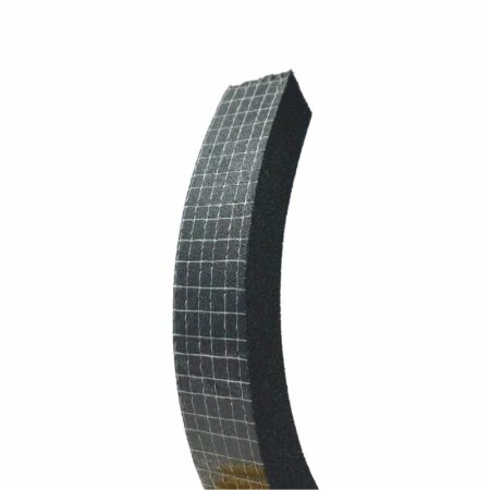 Aerstop® replacement foam gasket for vacuum lifters adhesive