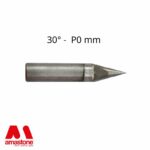 Fraise Pour Gravure En Widia Pour Marbre – Amastone | Ai30p0f