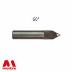 Fraise Pour Gravure En Widia Pour Marbre – Amastone | Ai60f
