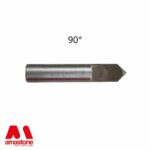 Fraise Pour Gravure En Widia Pour Marbre – Amastone | Ai90f