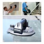 OTTOVAC Portable battery vacuum lifter