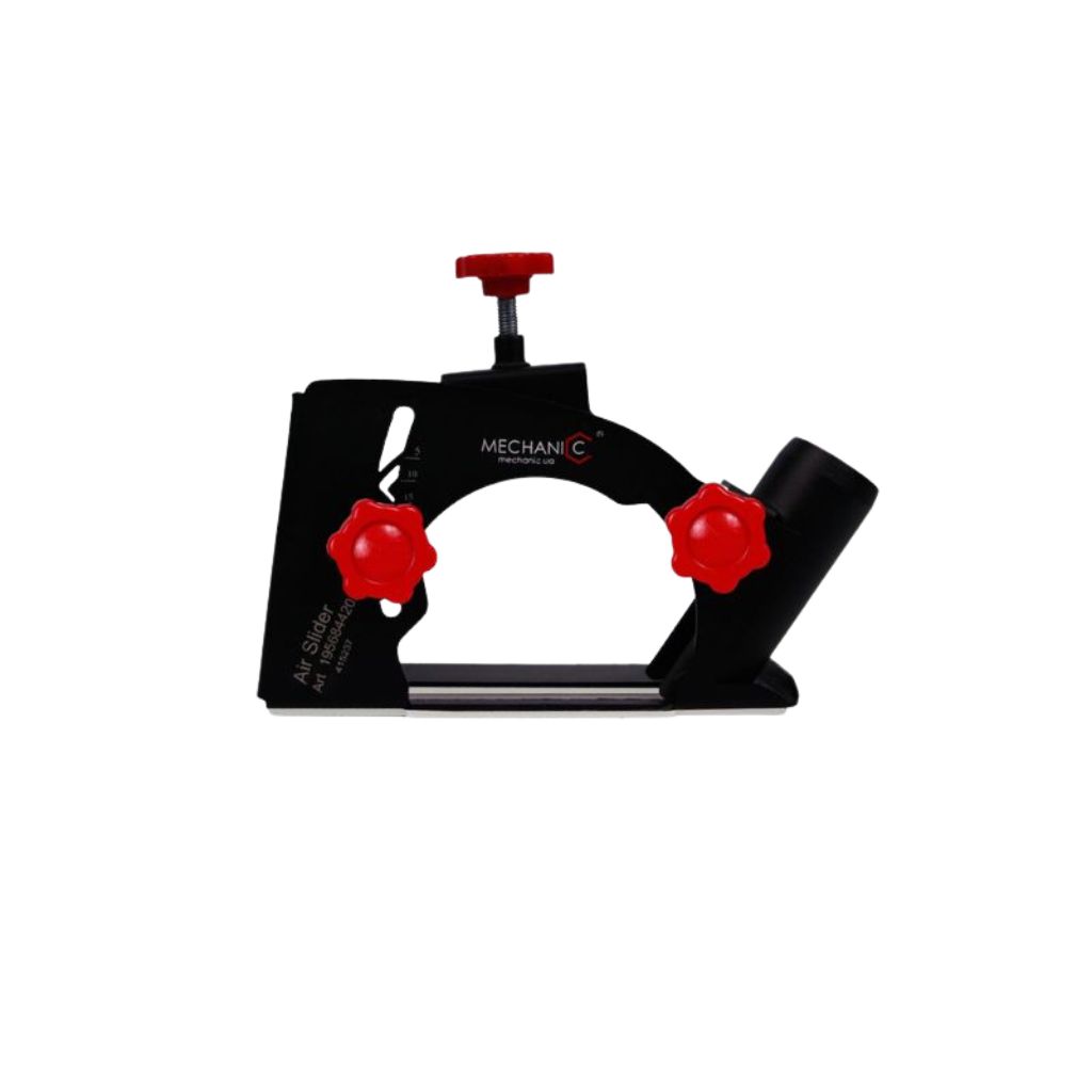Airslider Grinder Slider Dust Collector – Mechanic Airslider Grinder Slider Dust Collector – Mechanic