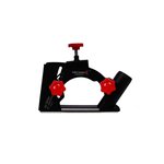 Airslider 90 Dust collector accessory for angle grinder