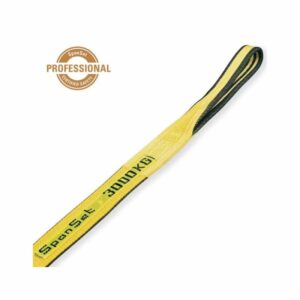 PowerStar double layer lifting flat belt - SpanSet