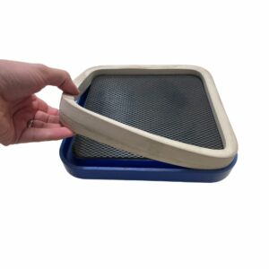 Replacement foam gasket for MetalSud Vacuum lifters