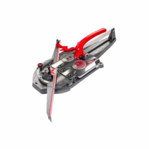 Tile cutter for manual use Masterpiuma P5 - Montolit