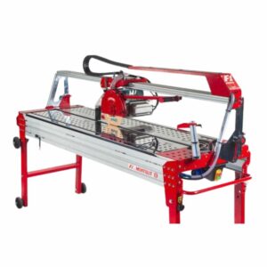 Wet table saw F1 BROOKLYN - Montolit