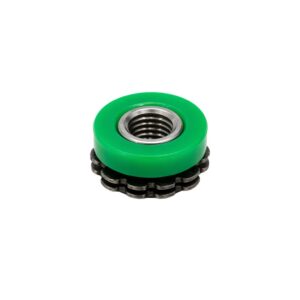 Insert Fileté à Enfoncer Pour Solid Surfaces M6