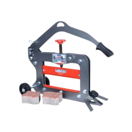 Manual paving block cutter Blockut - Montolit