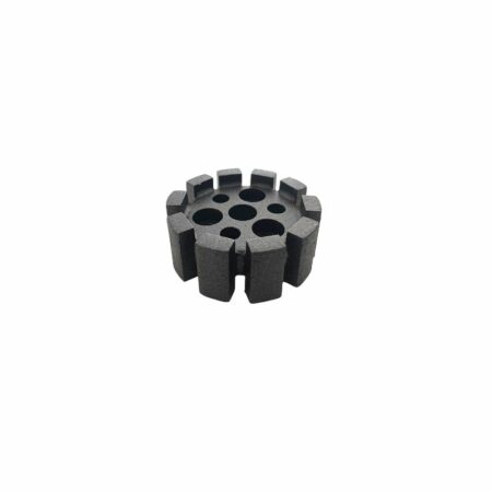 Sintered stubbing wheel for granite diameter 50mm- Amastone