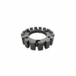 Sintered stubbing wheel for granite diameter 85mm- Amastone