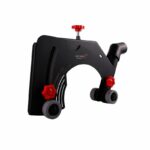 AirCHASER cutting and chasing guard for angle grinder - Mechanic