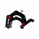 AirCHASER cutting and chasing guard for angle grinder - Mechanic