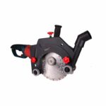 AirCHASER cutting and chasing guard for angle grinder - Mechanic