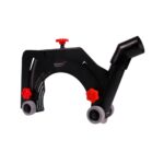 Capot De Coupe Et De Rainurage Airchaser Pour Meuleuse D’angle – Mechanic