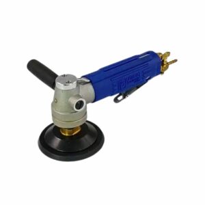 Gison - Wet air stone polisher GPW-7L