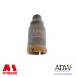 Core drill bit for Detkon Broca - ADW