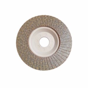 Hybrid Diamond flap discs Fastline grit 50