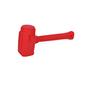 Rubber Hammer For Ceramic And Gres