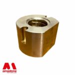 Bidese – Safety nut for wire saw