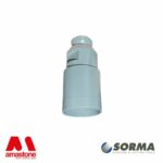 CNC wet sintered core drill bits for ceramics _FC_ - Sorma L. 30