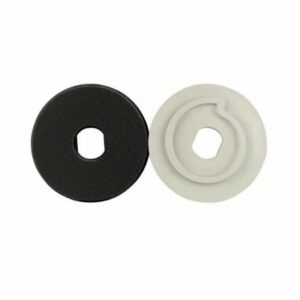 Sorma SFDX velcro snail fitting