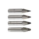 Fraise 30° (r0.5 R3) En Widia – Marbre – Omgf