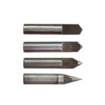 Fraise Pour Gravure En Widia Pour Marbre – Amastone