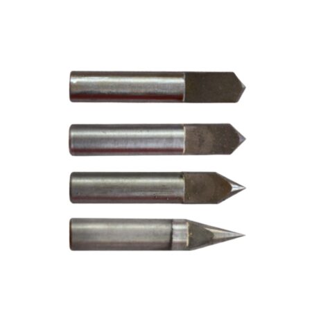 Fraise Pour Gravure En Widia Pour Marbre – Amastone