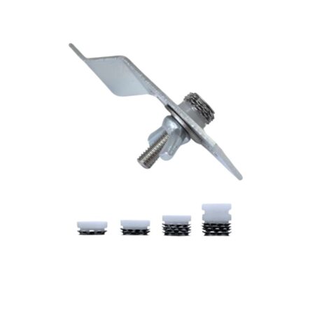 Insert Fileté à Enfoncer Pour Solid Surfaces