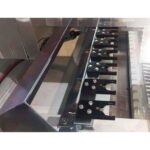 Amastone Tool Forks Iso 40