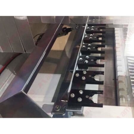 Amastone Tool Forks Iso 40