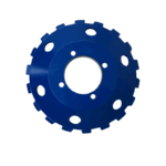 Disque Cnc Concave Pour Découpe Courbe – Nicolai