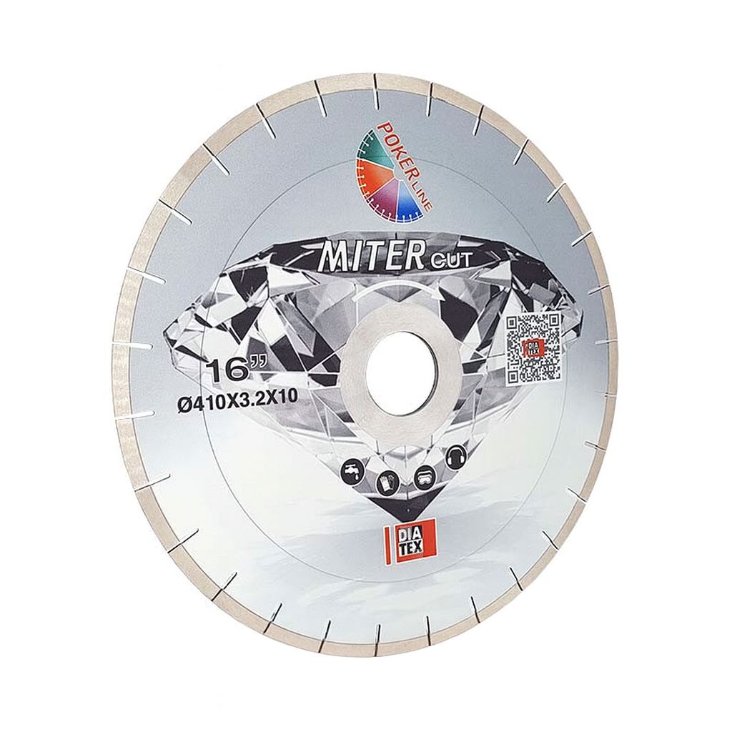 Disque Dekton Laminam Neolith 45° ‘mitercut’ (20 Mm) – Diatex Disque Dekton Laminam Neolith 45° ‘mitercut’ (20 Mm) – Diatex