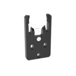 Pince Porte Cône Cobalm Iso 40