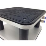 Square Suction Cup 200x200 Mm Gnc