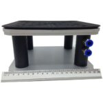 Ventouse Cnc Carrée