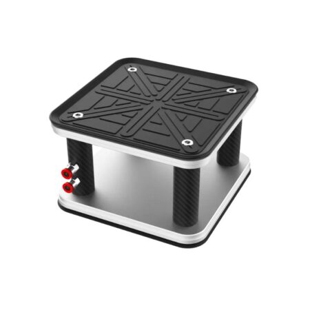 Ventouse Cnc Carrée 200×200 Mm