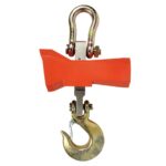 Balance Dynamomètre Numérique Pour Grue 5 Et 10 Tonnes