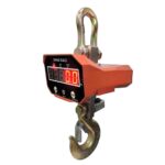 Balance électronique à Grue