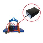 Batterie Pour Ventouse De Levage Monoplaque Mvke Mvle
