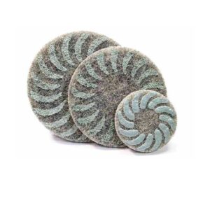 Elica Pad Diamant De Polissage Monobrosse Ciment Marbre – Klindex